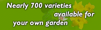 Nearly 700 varieties for your own garden...